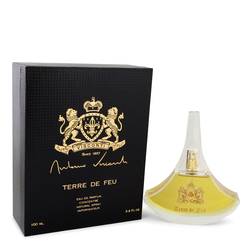 Antonio Visconti Terre De Feu EDP for Women