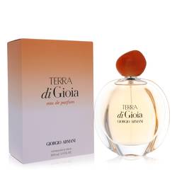 Giorgio Armani Terra Di Gioia EDP for Women