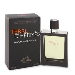 Terre D'hermes Pure Pefume for Men (30ml/75ml)