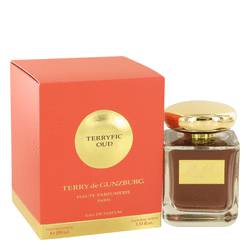 Terryfic Oud EDP for Women | Terry De Gunzburg