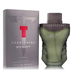 Territoire Sport EDP for Men | YZY Perfume