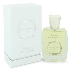 Terrasse A St Germain Extrait De Parfum Spray for Unisex | Jul Et Mad Paris