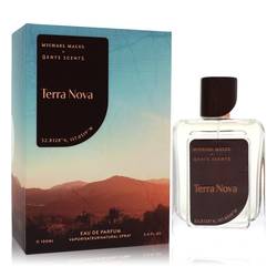 Michael Malul Terra Nova EDP for Men