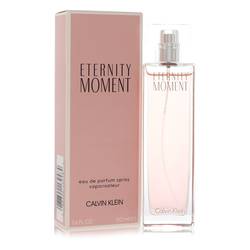 CK Eternity Moment EDP for Women | Calvin Klein (30ml / 50ml / 100ml)