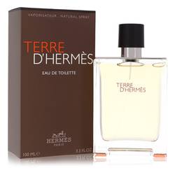 Hermes Terre D'hermes EDT for Men (30ml / 50ml / 100ml / 200ml)