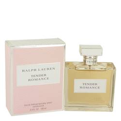 Ralph Lauren Tender Romance EDP for Women