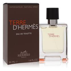 Hermes Terre D'hermes EDT for Men (30ml / 50ml / 100ml / 200ml)