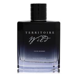 Territoire Wild EDP for Men (Unboxed) | YZY Perfume