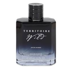 Territoire Wild EDP for Men (Unboxed) | YZY Perfume