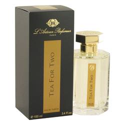 L'artisan Parfumeur Tea For Two EDT for Women