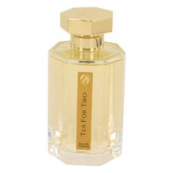 L'artisan Parfumeur Tea For Two EDT for Women (Tester)