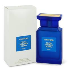 Tom Ford Costa Azzurra Acqua EDT for Unisex