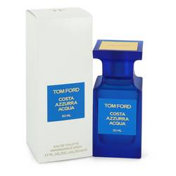 Tom Ford Costa Azzurra Acqua EDT for Unisex