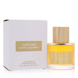 Tom Ford Costa Azzurra EDP for Unisex (30ml / 50ml / 100ml)