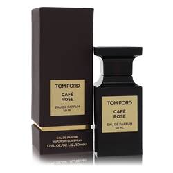 Tom Ford CafŽ Rose EDP for Women (50ml / 100ml)