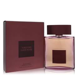 Tom Ford CafŽ Rose EDP for Women