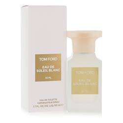 Tom Ford Eau De Soleil Blanc EDT for Women