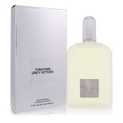 Tom Ford Grey Vetiver EDP for Men (50ml / 100ml)