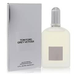 Tom Ford Grey Vetiver EDP for Men (50ml / 100ml)