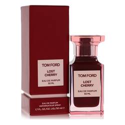 Tom Ford Lost Cherry EDP for Women (30ml / 50ml)