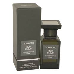 Tom Ford Oud Fleur EDP for Unisex (50ml / 100ml)