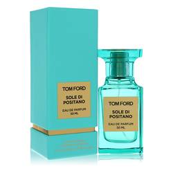 Tom Ford Sole Di Positano EDP for Women (50ml / 100ml)