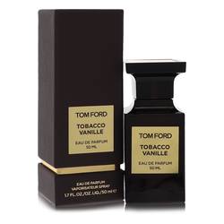 Tom Ford Tobacco Vanille EDP for Unisex (30ml / 50ml / 100ml / 250ml)