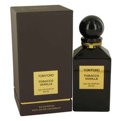 Tom Ford Tobacco Vanille EDP for Unisex (30ml / 50ml / 100ml / 250ml)