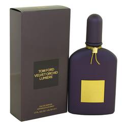 Tom Ford Velvet Orchid Lumiere EDP for Women (50ml / 100ml)