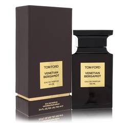 Tom Ford Venetian Bergamot EDP for Women (50ml / 100ml)