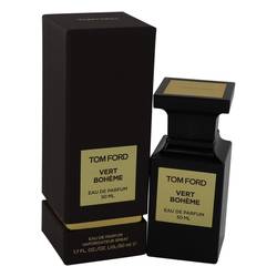 Tom Ford Vert Boheme EDP for Women