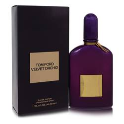 Tom Ford Velvet Orchid EDP for Women (30ml / 50ml / 100ml)