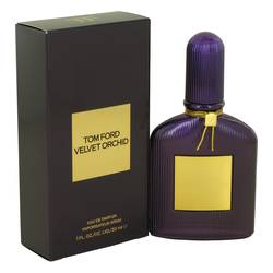 Tom Ford Velvet Orchid EDP for Women (30ml / 50ml / 100ml)