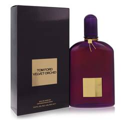 Tom Ford Velvet Orchid EDP for Women (30ml / 50ml / 100ml)