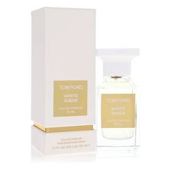 Tom Ford White Suede EDP for Unisex (50ml / 100ml)