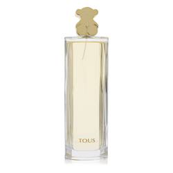 Tous Gold EDP for Women (Tester)