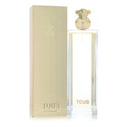 Tous Gold EDP for Women (50ml / 90ml)