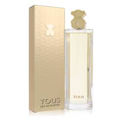 Tous Gold EDP for Women