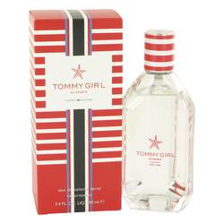 Tommy Girl Summer EDT for Women (2015) | Tommy Hilfiger