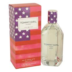 Tommy Girl Summer EDT for Women (2017) | Tommy Hilfiger