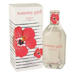 Tommy Girl Tropics EDT for Women