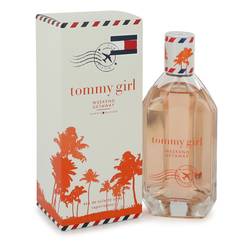 Tommy Girl Weekend Getaway EDT for Women