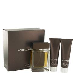 D&G The One Cologne Gift Set for Men | Dolce & Gabbana