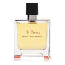 Hermes Terre D'hermes Pure Perfume for Men (Tester)