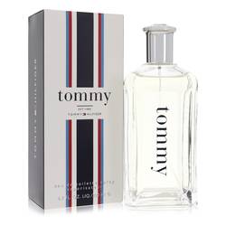 Tommy Hilfiger EDT for Men (100ml Ready Stock)