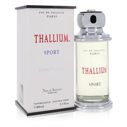 Thallium Sport EDT for Men | Parfums Jacques Evard