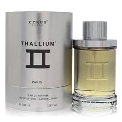 Thallium Ii EDP for Men | Yves De Sistelle