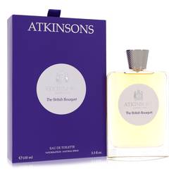 Atkinsons The British Bouquet EDT for Men