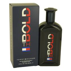 Th Bold EDT for Men | Tommy Hilfiger