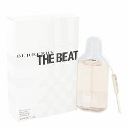 Burberry The Beat EDT for Women (75ml / 50ml / 30ml)